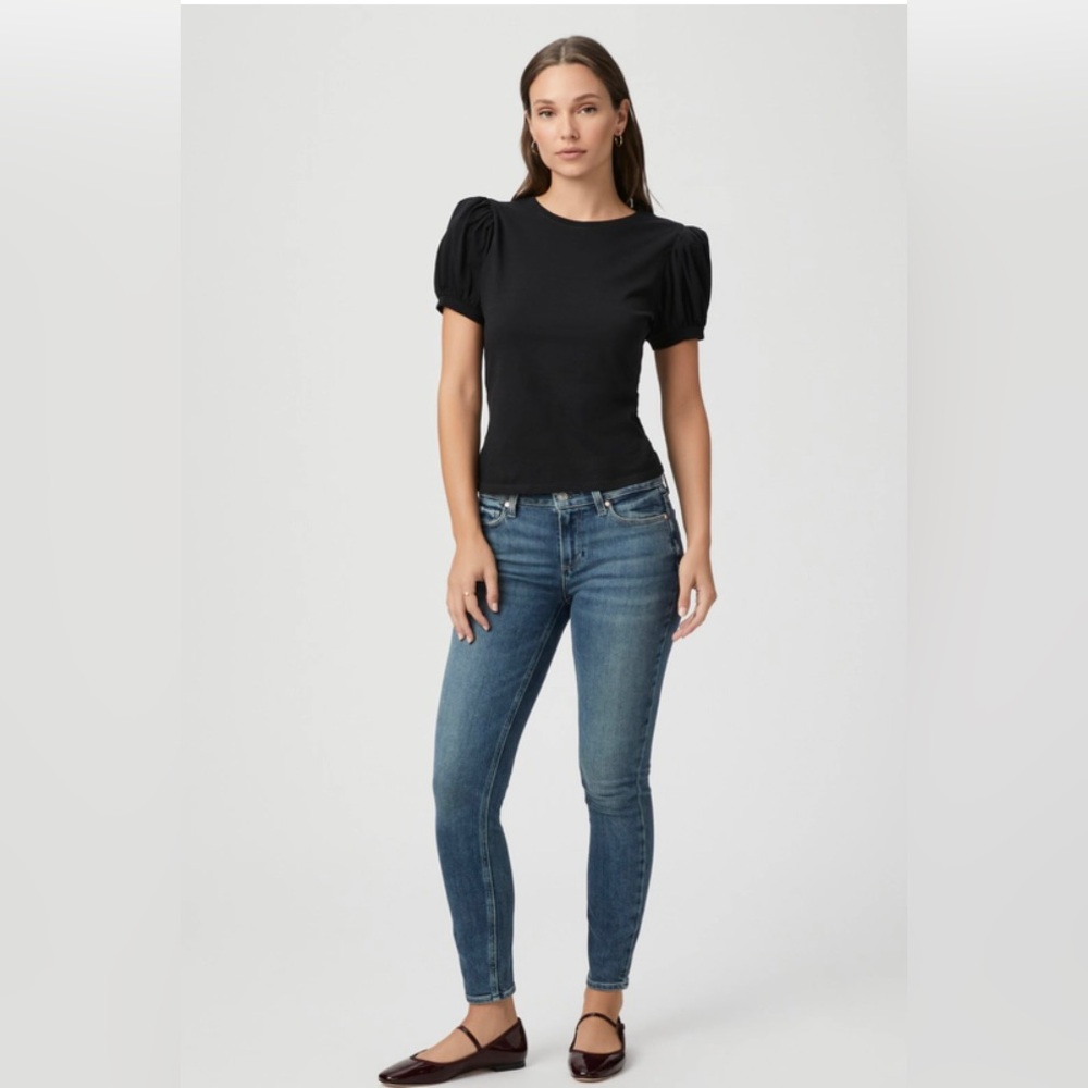 PAIGE Women's Verdugo Ankle size 26